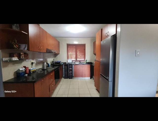 3 BEDROOM PROPERTY TO RENT IN MORNINGSIDE